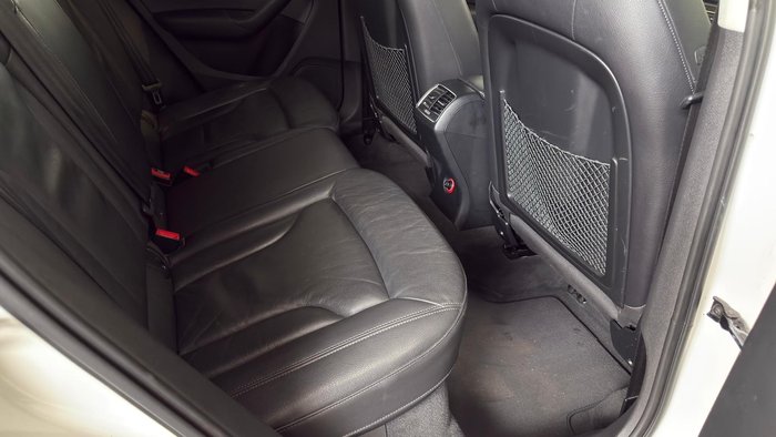 2016 Audi Q3 TDI