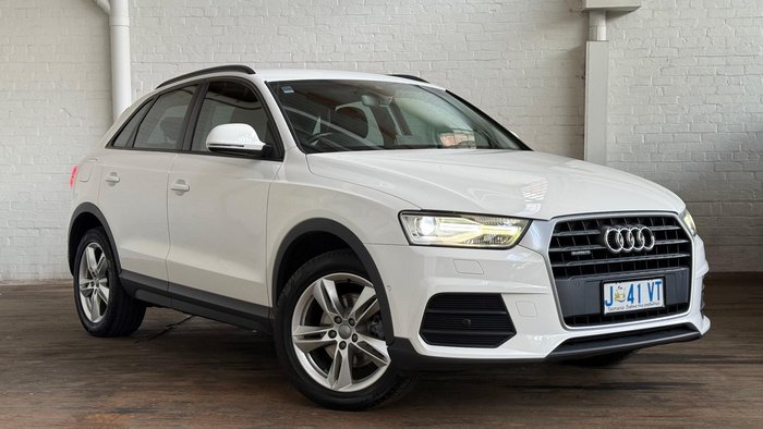 2016 Audi Q3