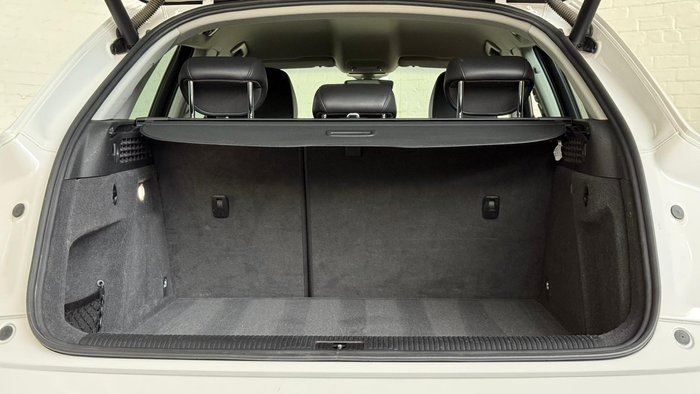 2016 Audi Q3 TDI