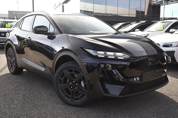 2026 Subaru Uncharted