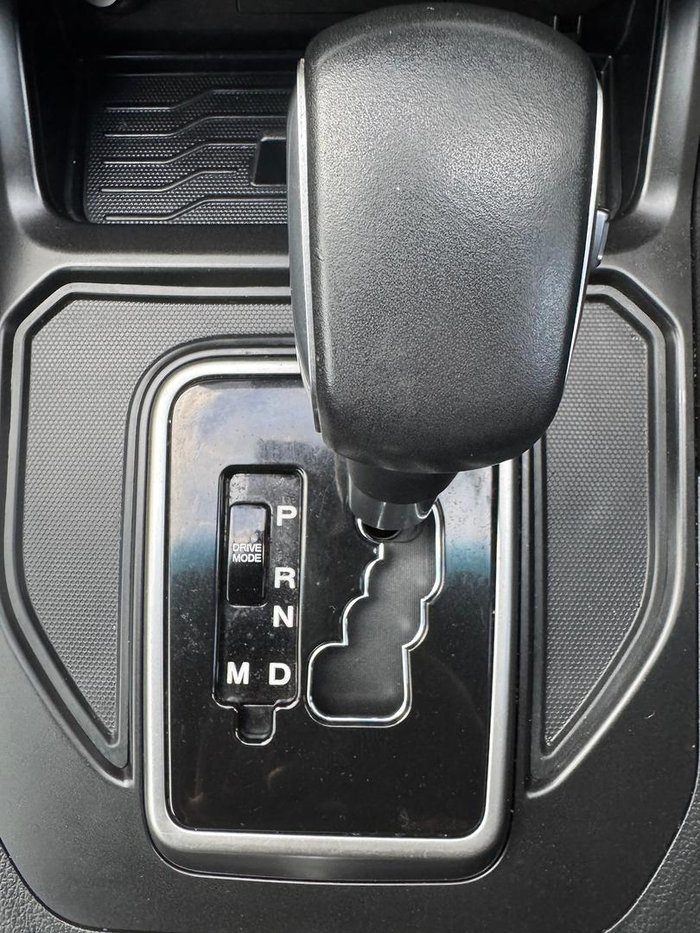 2023 SsangYong Musso Ultimate Luxury