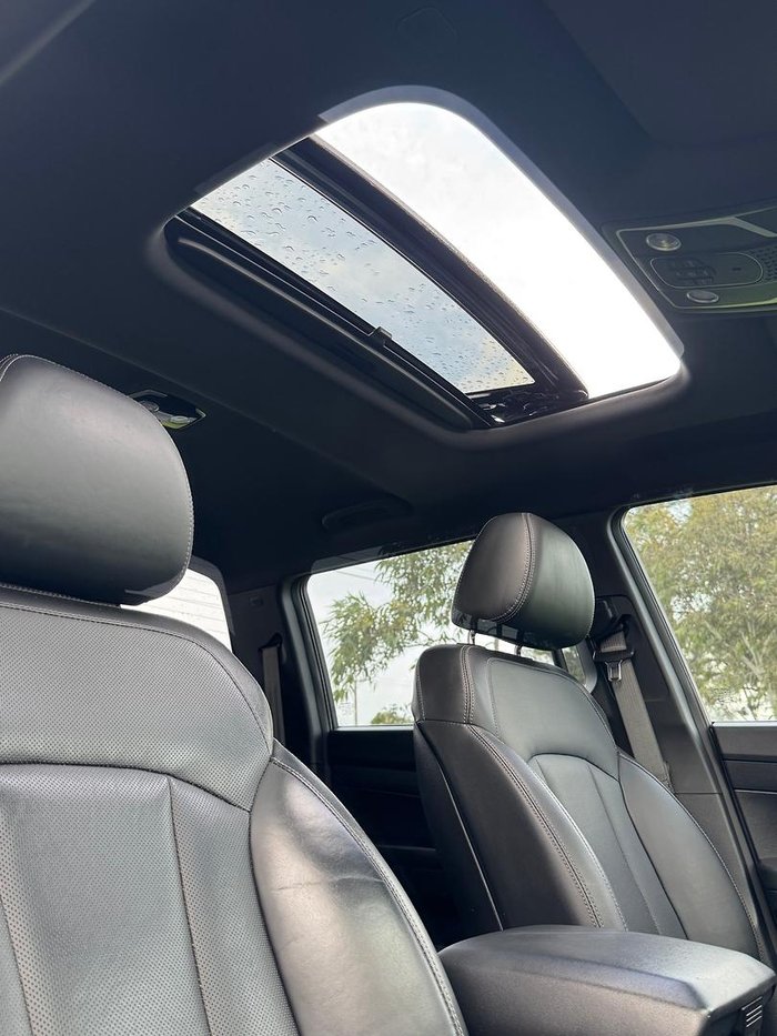2023 SsangYong Musso Ultimate Luxury