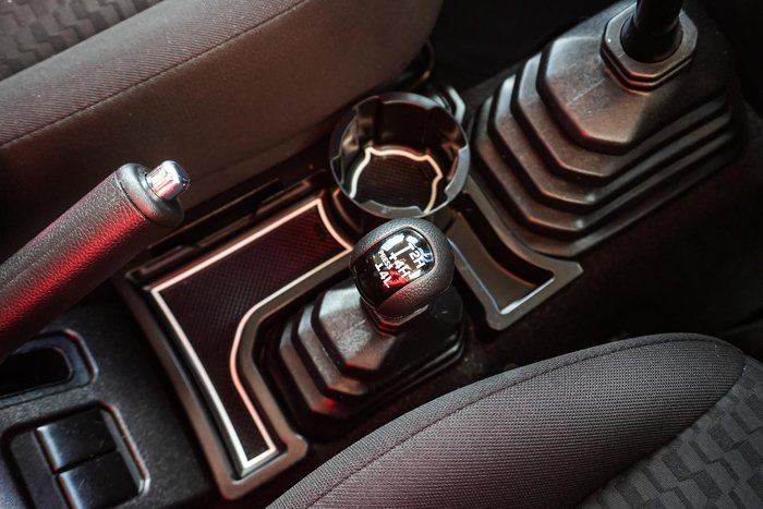2024 Suzuki Jimny XL