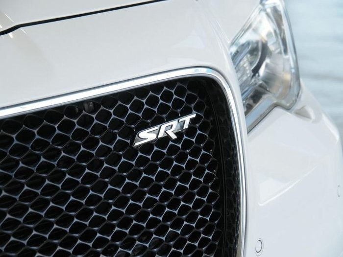 2019 Chrysler 300 SRT Core