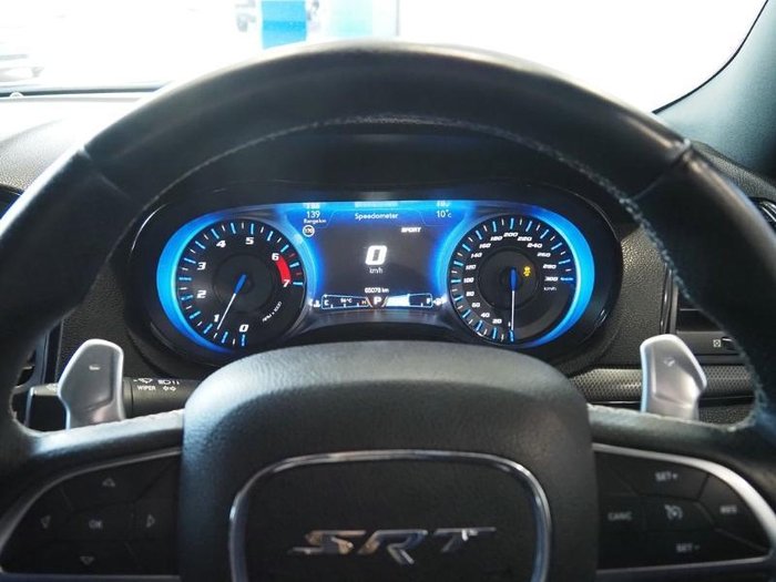 2019 Chrysler 300 SRT Core