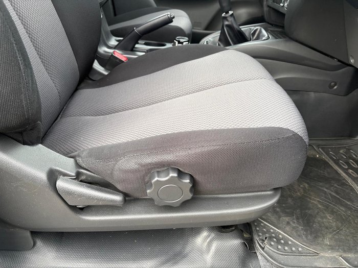 2016 Mitsubishi Triton GLX