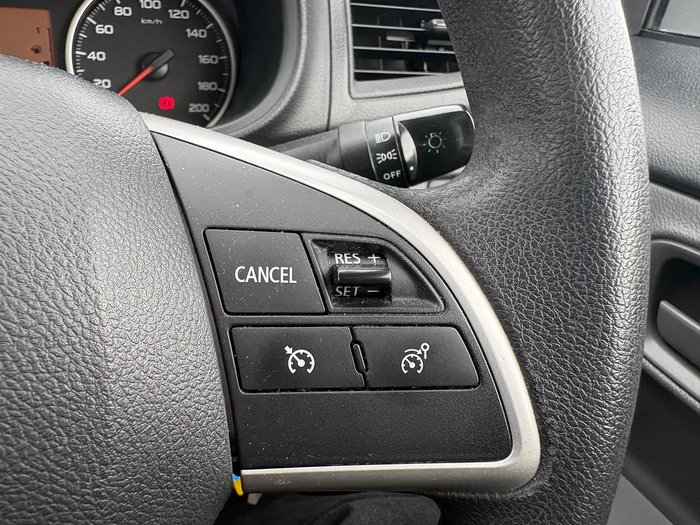 2016 Mitsubishi Triton GLX