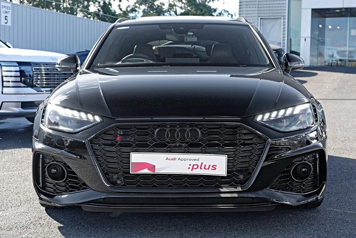 2023 Audi RS4