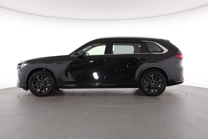 2025 Mazda CX-80