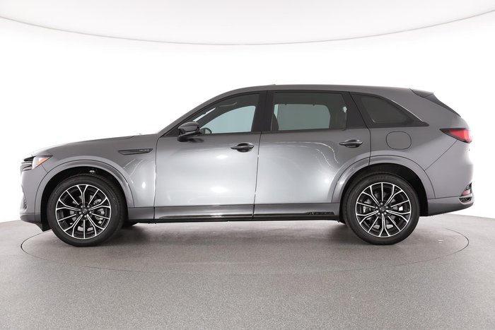 2024 Mazda CX-70 D50e Azami