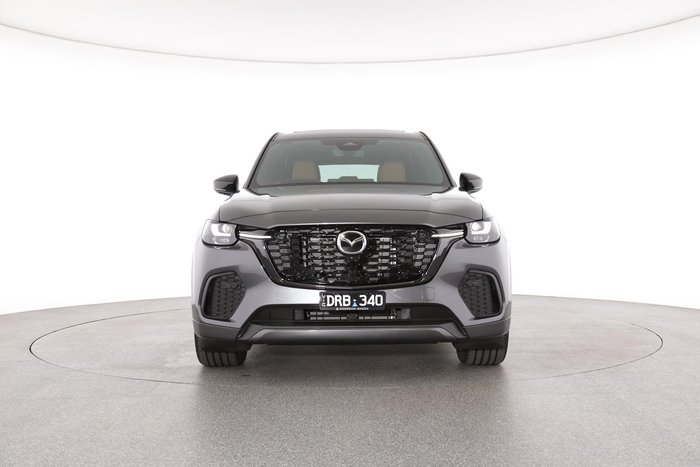 2024 Mazda CX-70 D50e Azami