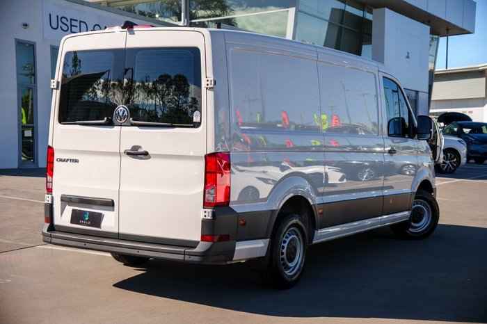 2023 Volkswagen Crafter 35 TDI340
