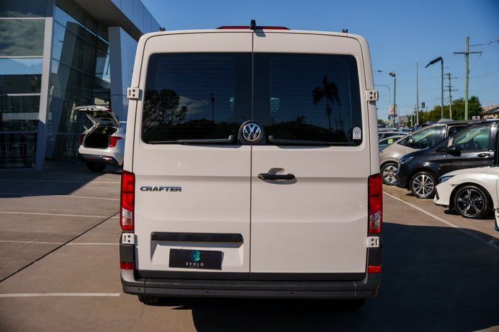 2023 Volkswagen Crafter 35 TDI340