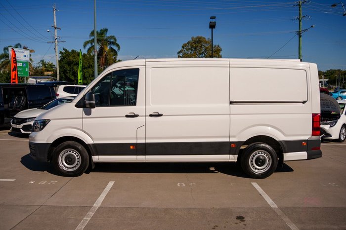 2023 Volkswagen Crafter 35 TDI340