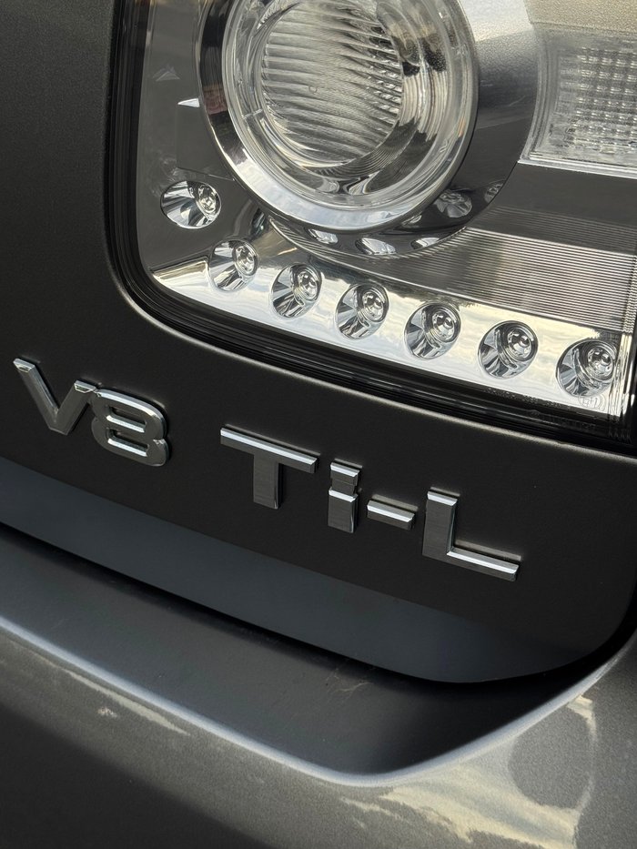 2019 Nissan Patrol Ti-L
