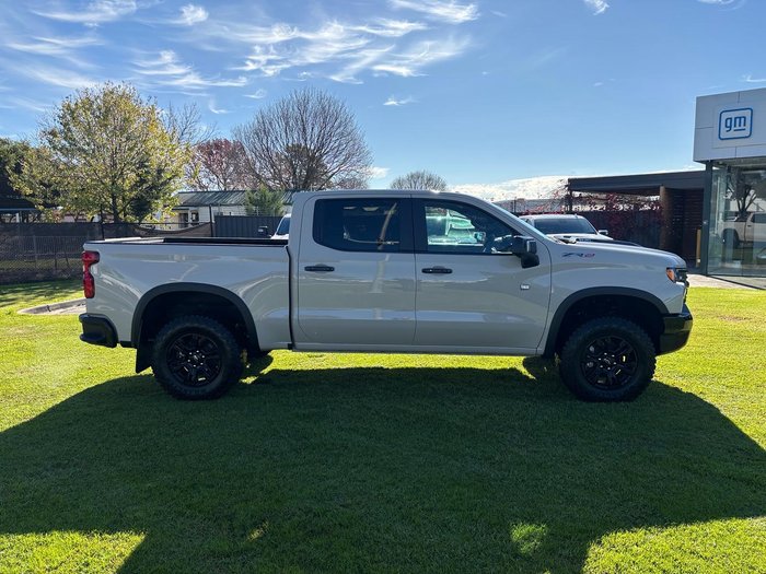 2026 Chevrolet Silverado 1500 ZR2 W/Tech Pack