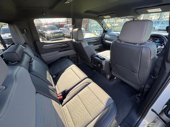 2026 Chevrolet Silverado 1500 ZR2 W/Tech Pack
