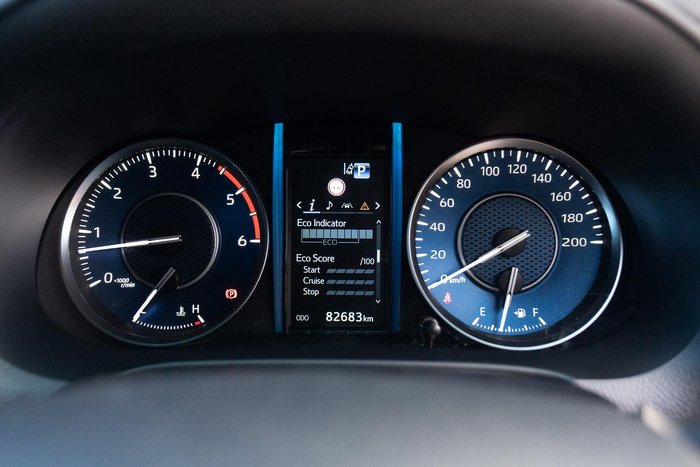 2022 Toyota Fortuner GX