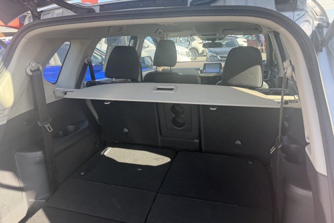 2024 NISSAN X-TRAIL ST (4WD) 7 SEAT