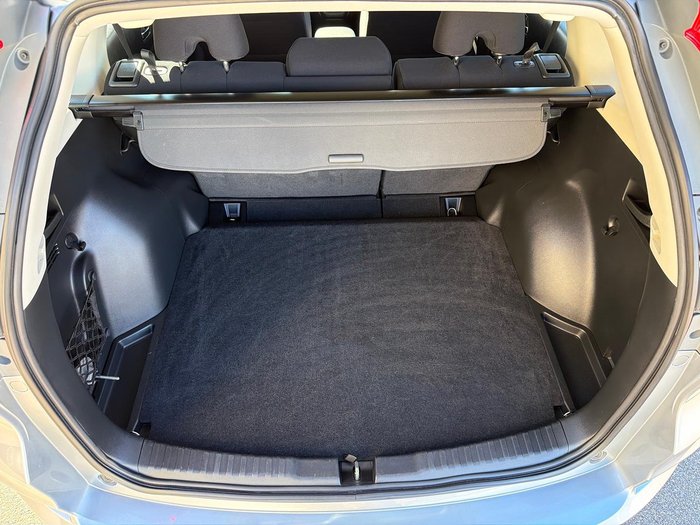 2017 Honda CR-V VTi
