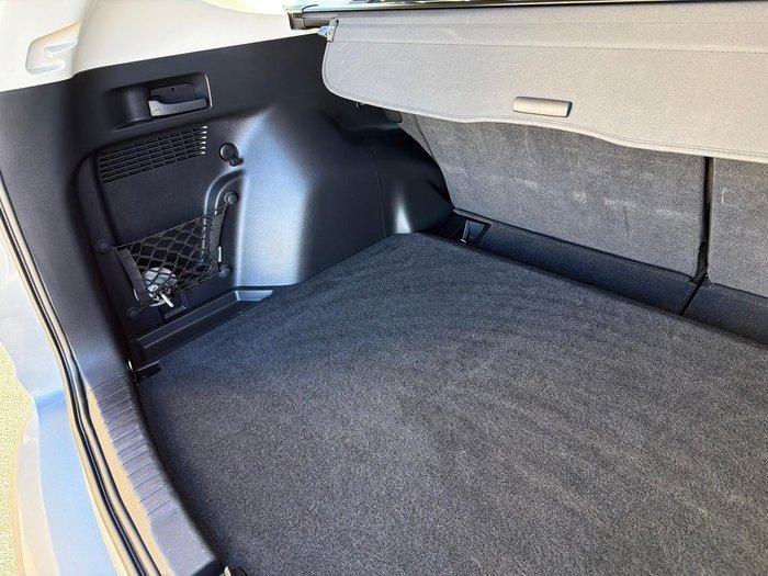 2017 Honda CR-V VTi