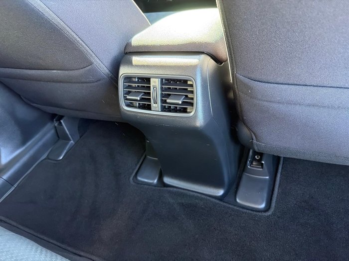 2017 Honda CR-V VTi