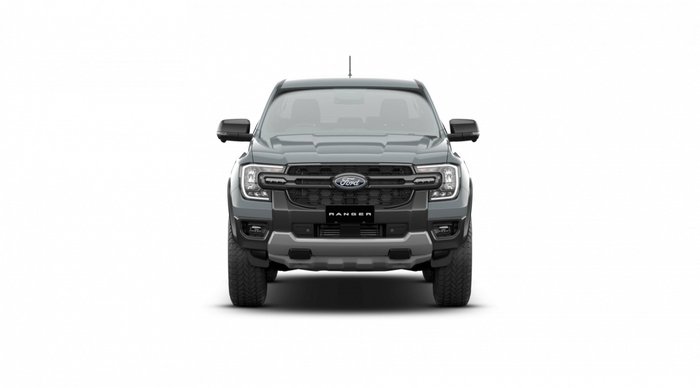 2026 Ford Ranger Tremor