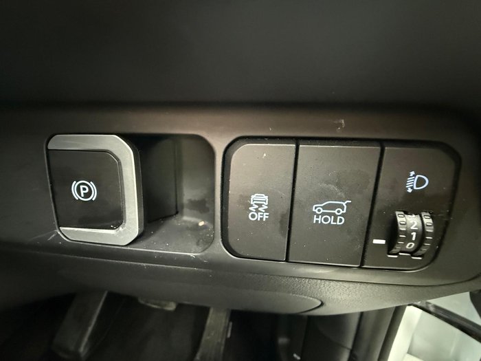 2025 Hyundai Santa Fe Hybrid