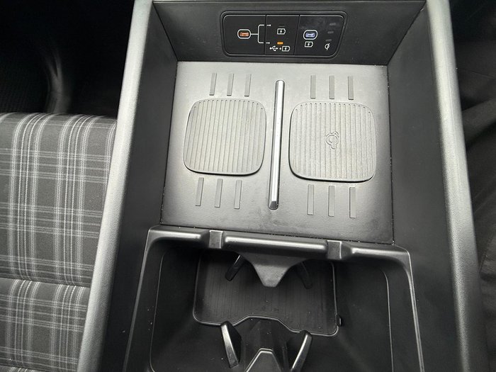 2025 Hyundai Santa Fe Hybrid