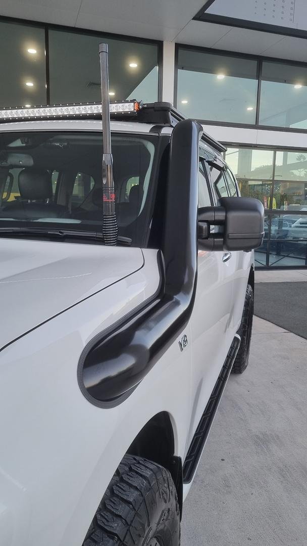2023 Nissan Patrol Ti