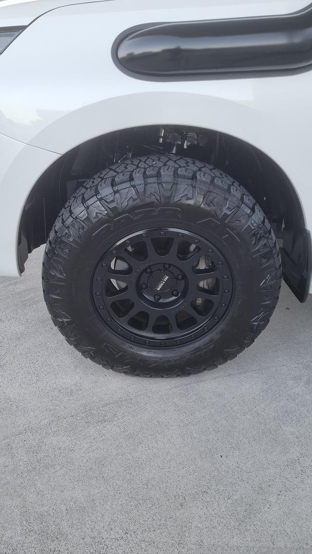 2023 Nissan Patrol Ti