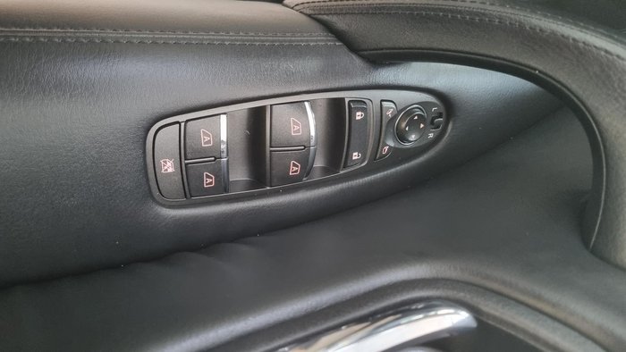 2023 Nissan Patrol Ti