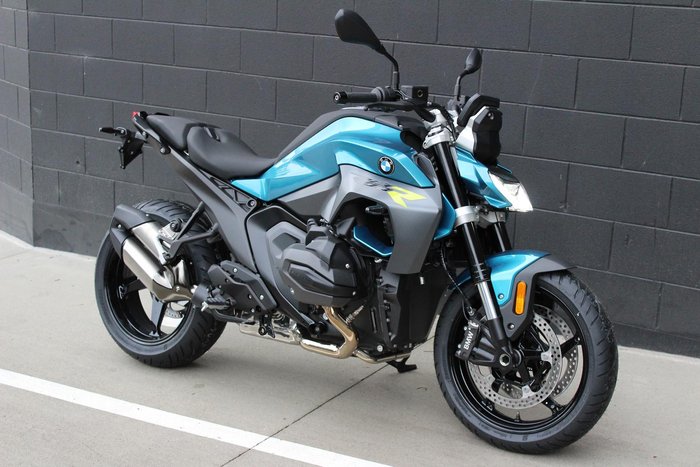2026 BMW