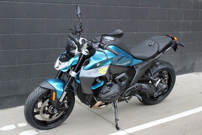 2026 BMW