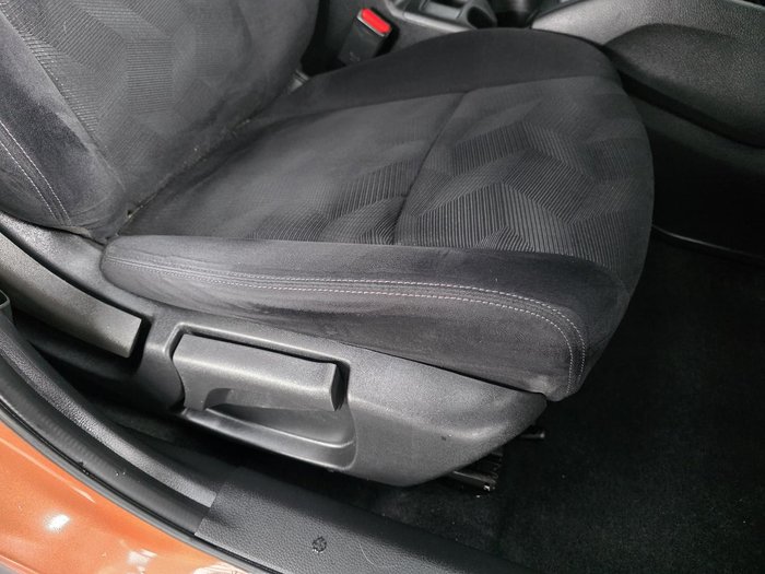 2015 Nissan X-TRAIL ST