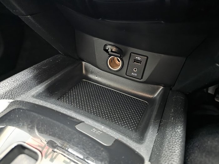2015 Nissan X-TRAIL ST