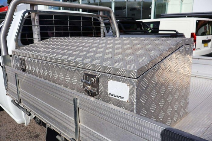 2014 Mitsubishi Triton GL
