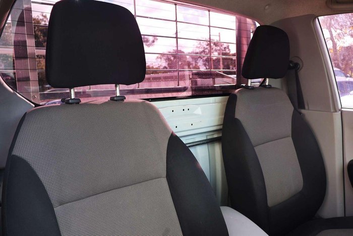 2014 Mitsubishi Triton GL