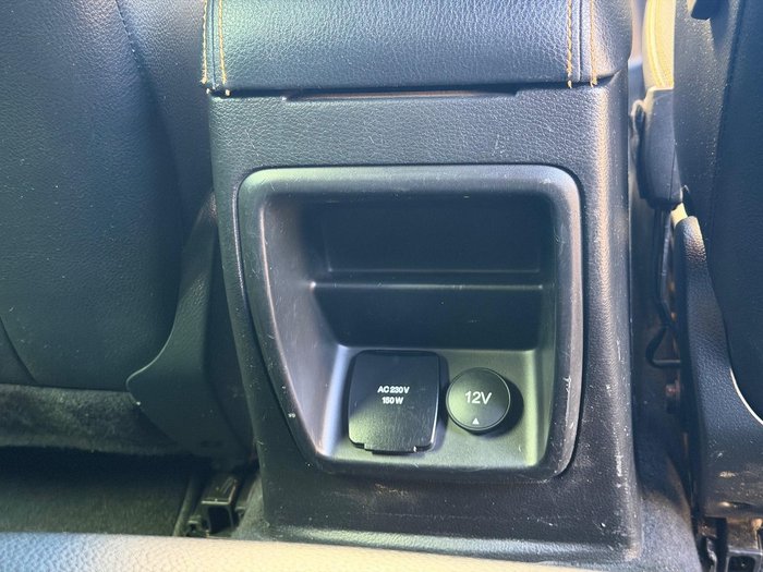2021 Ford Ranger Wildtrak