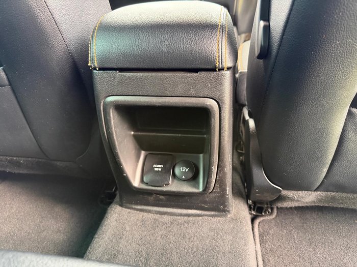 2021 Ford Ranger Wildtrak