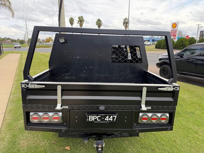 2021 Ford Ranger Wildtrak
