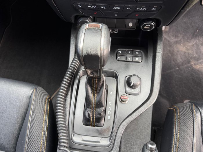 2021 Ford Ranger Wildtrak