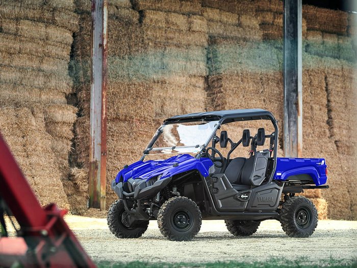 YAMAHA VIKING 700 EPS (YXM700P) ATV VIKING