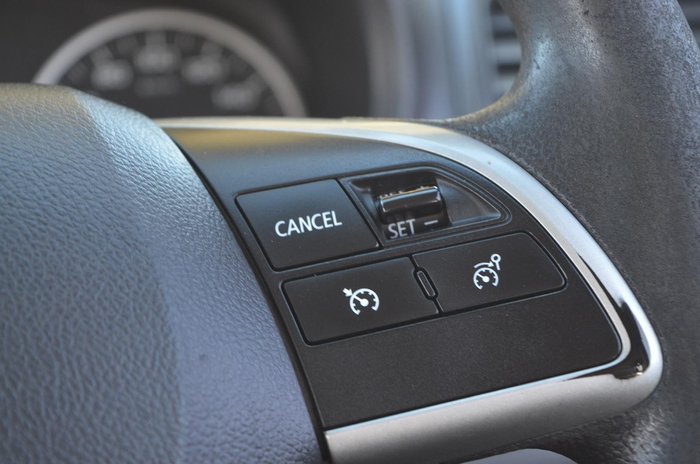 2016 Mitsubishi Triton GLX