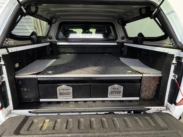 2022 Volkswagen Amarok TDI600 PanAmericana
