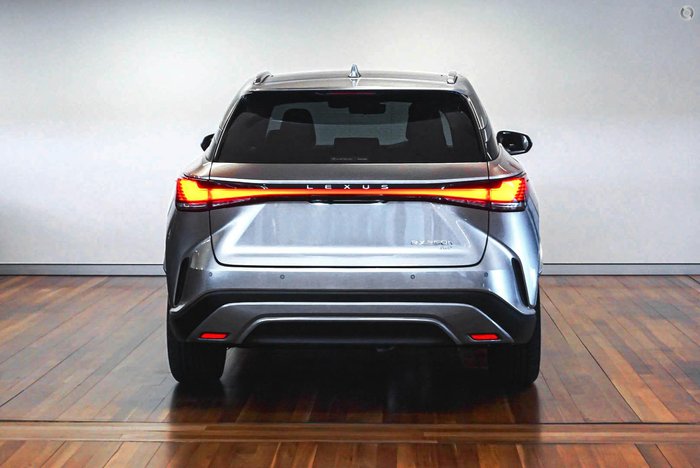 2025 Lexus RX 350h Sports Luxury