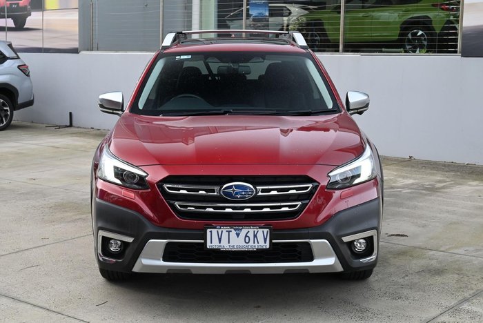2022 Subaru Outback AWD Touring