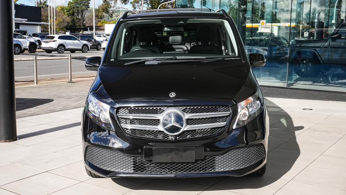 2022 Mercedes-Benz V-Class V250 d