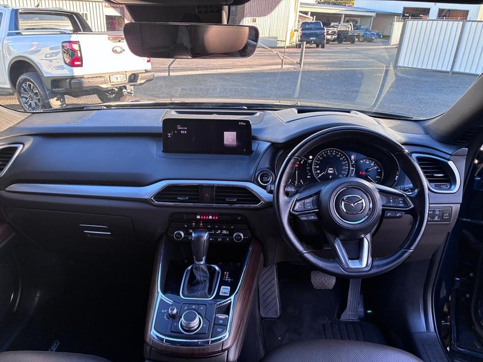 2022 Mazda CX-9 Azami