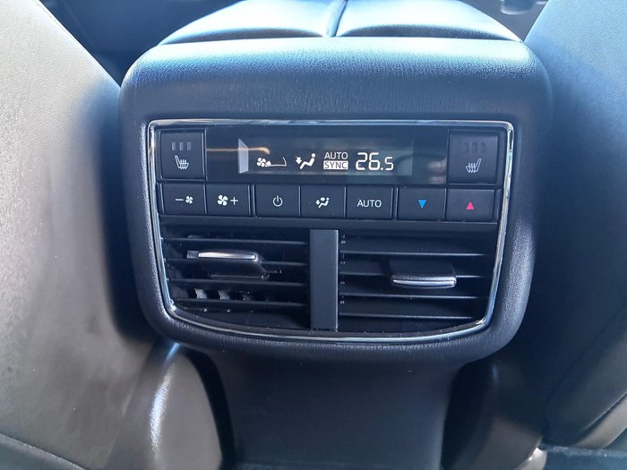 2022 Mazda CX-9 Azami